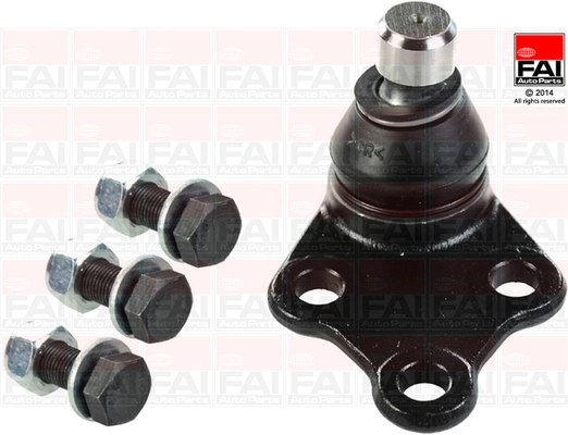 Ball Joint